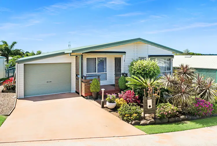 Main view of Homely house listing, 107/23 Macadamia Drive, Maleny QLD 4552