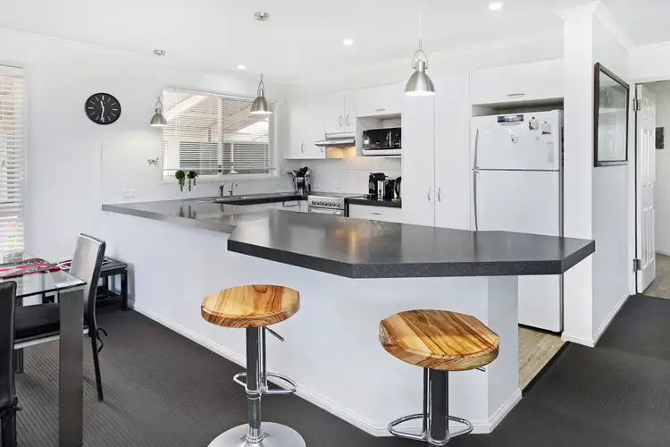 Third view of Homely house listing, 107/23 Macadamia Drive, Maleny QLD 4552