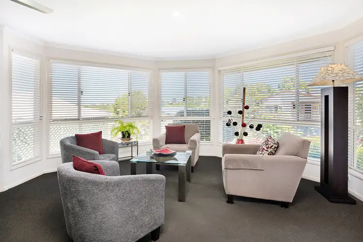 Fourth view of Homely house listing, 107/23 Macadamia Drive, Maleny QLD 4552