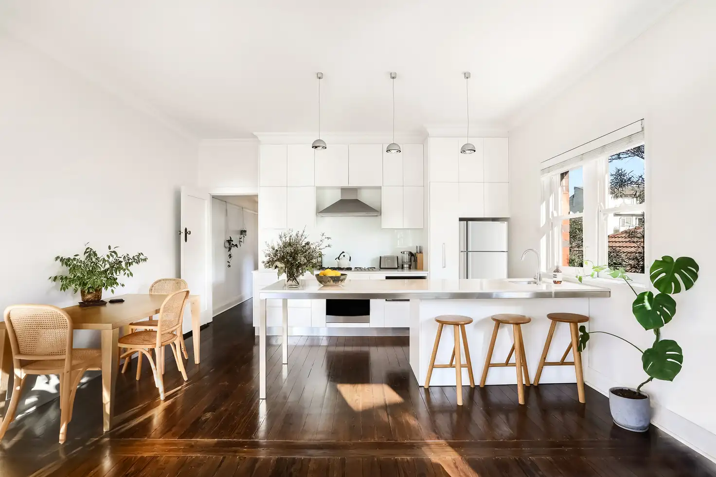 Main view of Homely apartment listing, 3/57 Wairoa Avenue, North Bondi NSW 2026