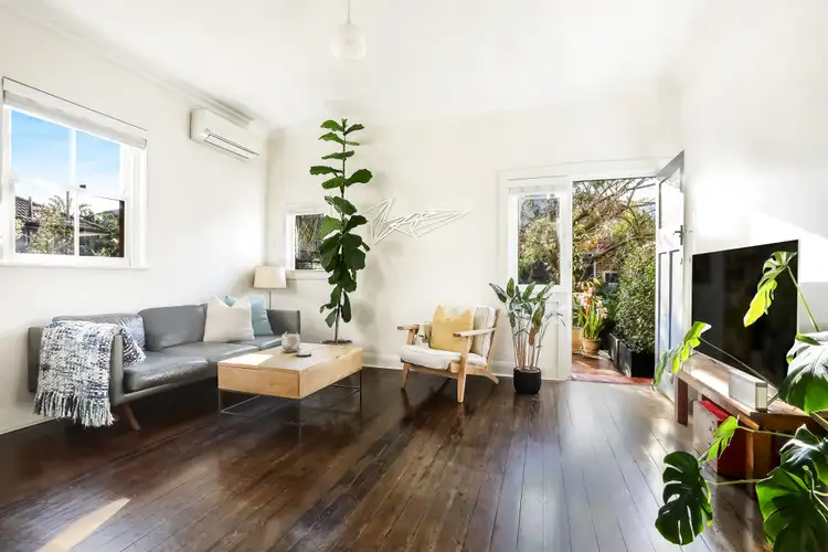 Second view of Homely apartment listing, 3/57 Wairoa Avenue, North Bondi NSW 2026