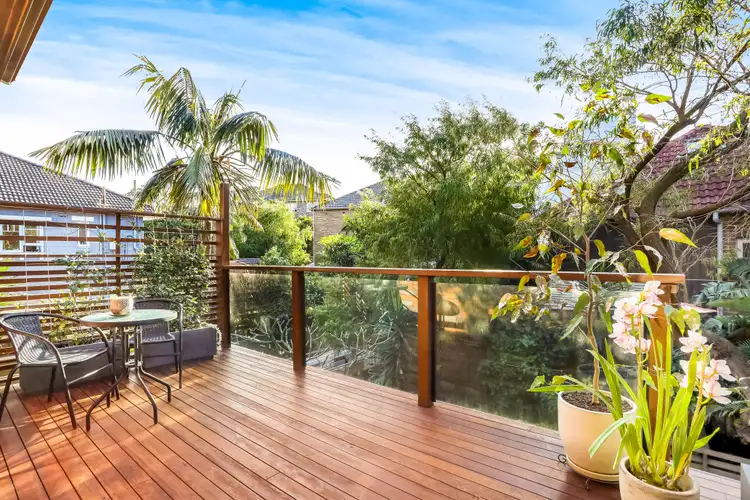 Third view of Homely apartment listing, 3/57 Wairoa Avenue, North Bondi NSW 2026