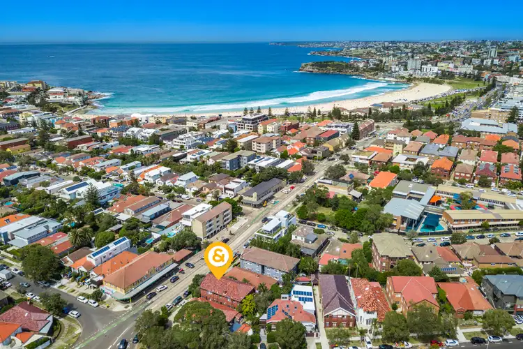 Fifth view of Homely apartment listing, 3/57 Wairoa Avenue, North Bondi NSW 2026