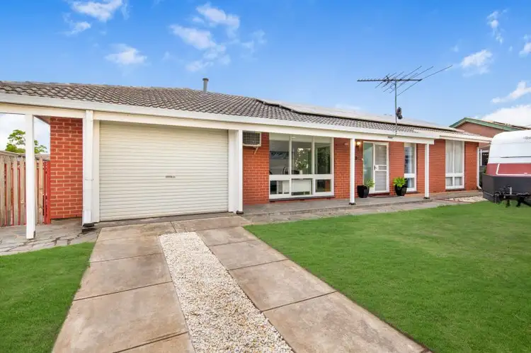 32 Bone Street, Morphett Vale SA 5162