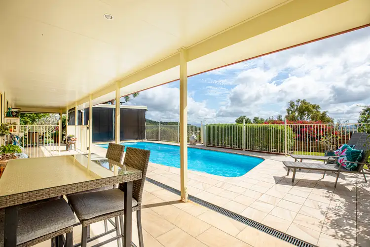 Second view of Homely rural property listing, 23584 Peak Downs Highway, Eton QLD 4741