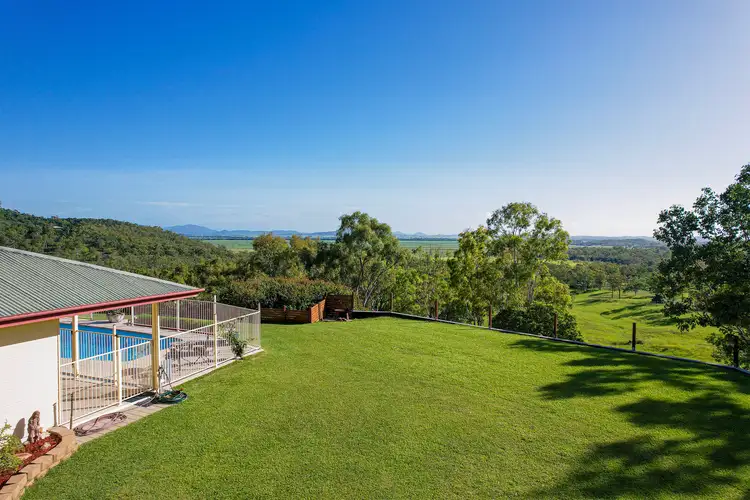 Third view of Homely rural property listing, 23584 Peak Downs Highway, Eton QLD 4741