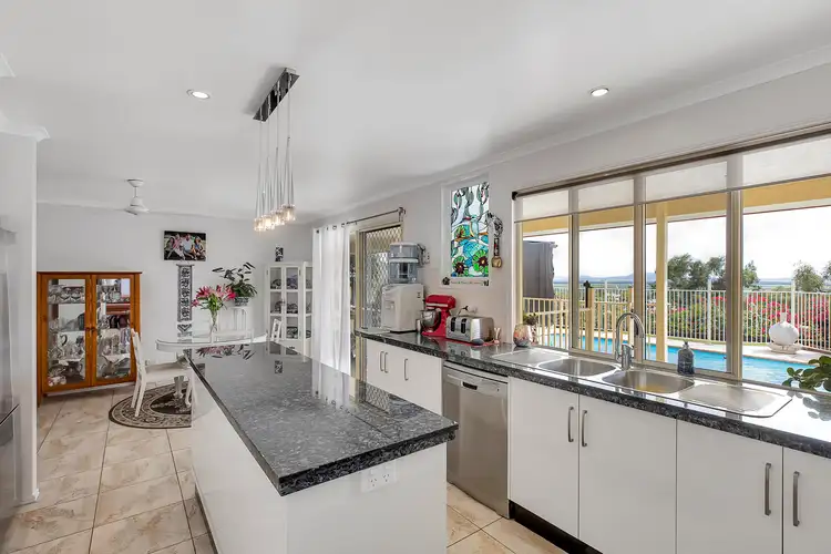 Fourth view of Homely rural property listing, 23584 Peak Downs Highway, Eton QLD 4741