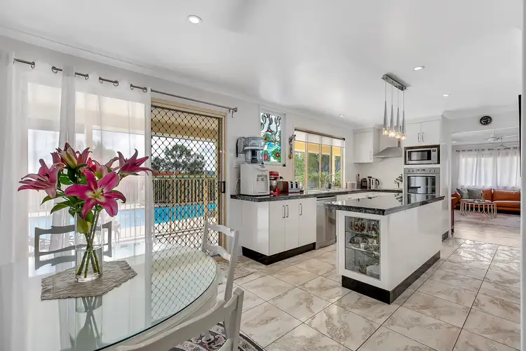 Fifth view of Homely rural property listing, 23584 Peak Downs Highway, Eton QLD 4741