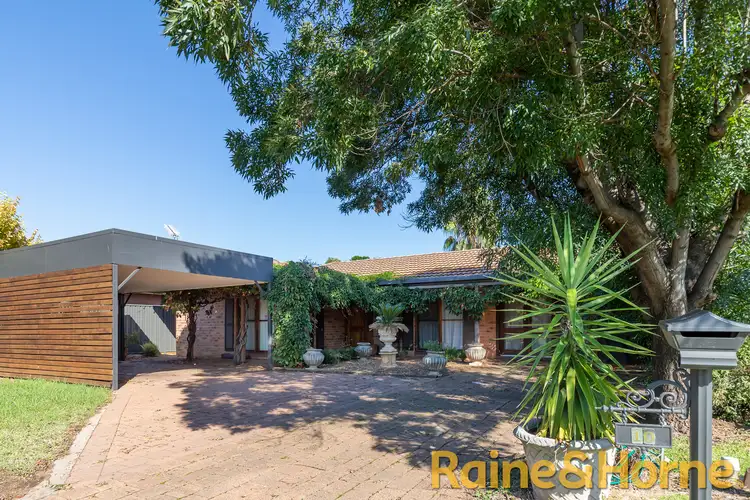 10 Tarlow Avenue, Dubbo NSW 2830