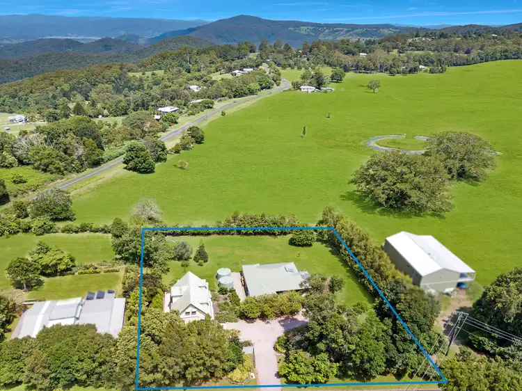 Second view of Homely house listing, 13 Berganns Road, Witta QLD 4552