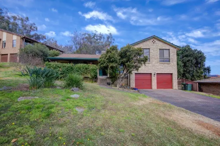 Main view of Homely house listing, 12 Jacaranda Place, Oxley Vale NSW 2340