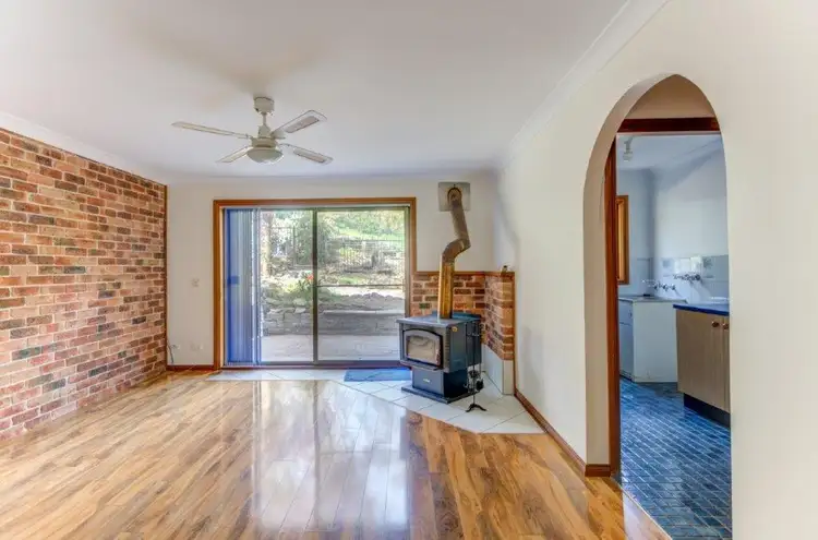 Second view of Homely house listing, 12 Jacaranda Place, Oxley Vale NSW 2340