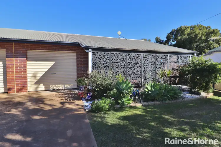 Main view of Homely house listing, 1/1 Rae Street, Kingaroy QLD 4610