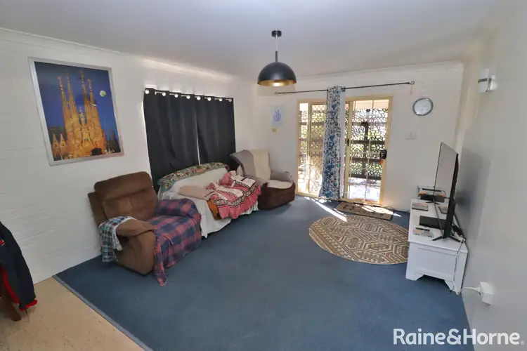 Second view of Homely house listing, 1/1 Rae Street, Kingaroy QLD 4610