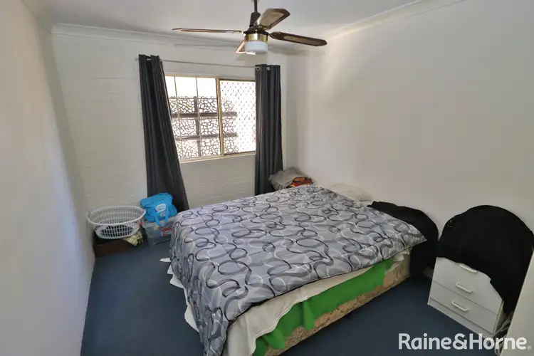 Fifth view of Homely house listing, 1/1 Rae Street, Kingaroy QLD 4610