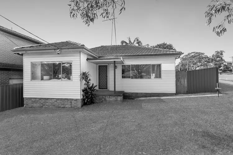 20 Georges River Road, Oyster Bay NSW 2225