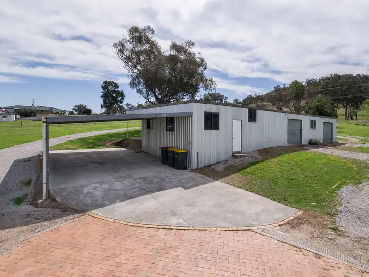 Third view of Homely rural property listing, 721 Manilla Road, Oxley Vale NSW 2340