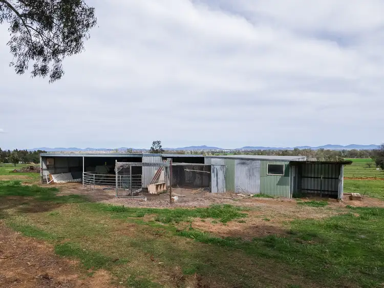 Sixth view of Homely rural property listing, 721 Manilla Road, Oxley Vale NSW 2340