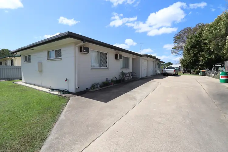 21 Tenth Avenue, Home Hill QLD 4806