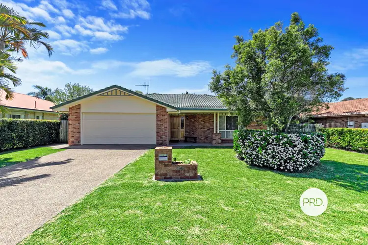 Main view of Homely house listing, 73 La Frantz Drive, Tinana QLD 4650