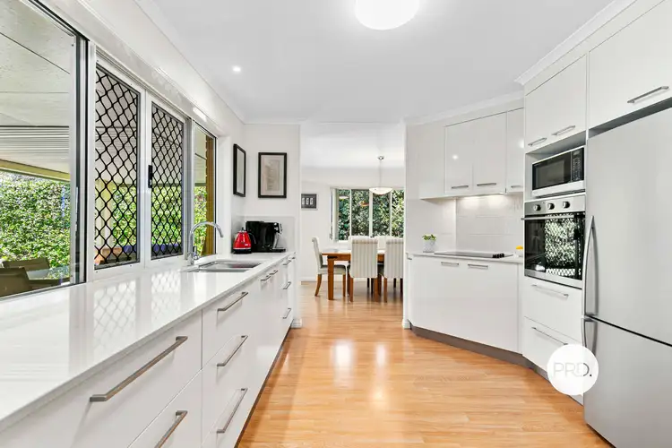 Fifth view of Homely house listing, 73 La Frantz Drive, Tinana QLD 4650