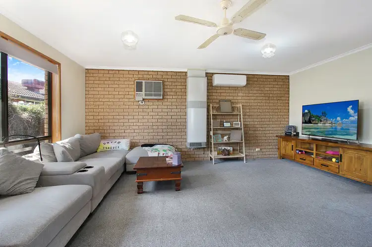 Third view of Homely townhouse listing, 2/4 Kambora Court, Lavington NSW 2641