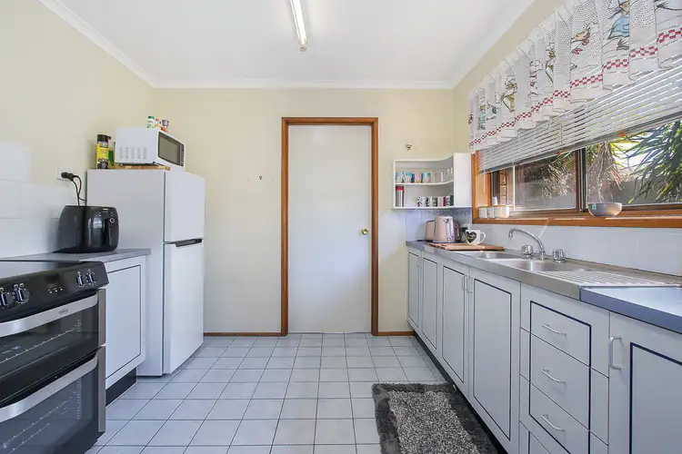 Fifth view of Homely townhouse listing, 2/4 Kambora Court, Lavington NSW 2641