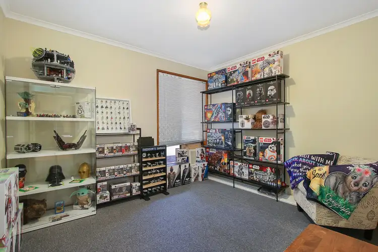Sixth view of Homely townhouse listing, 2/4 Kambora Court, Lavington NSW 2641
