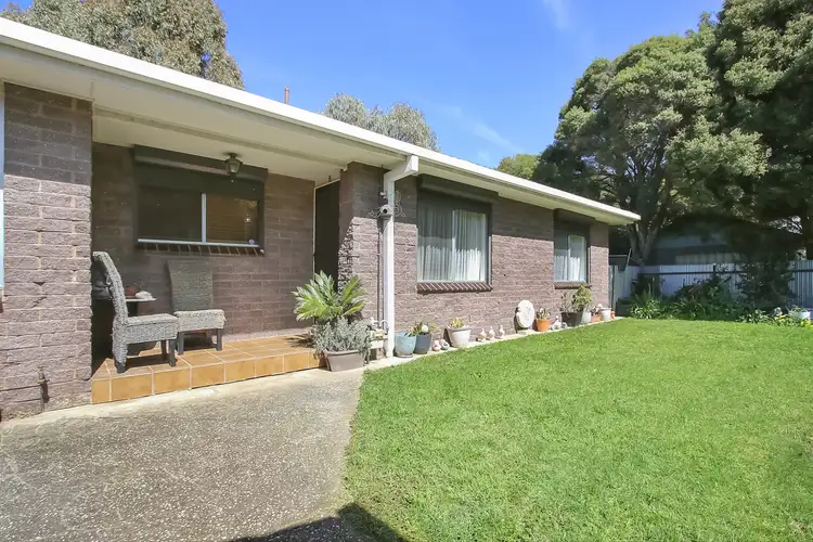 Main view of Homely unit listing, 8/199 Alexandra St, East Albury NSW 2640
