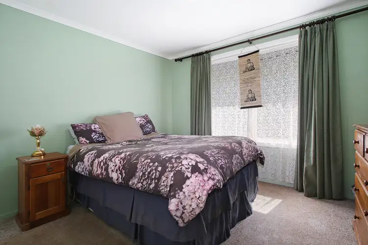 Fifth view of Homely unit listing, 8/199 Alexandra St, East Albury NSW 2640
