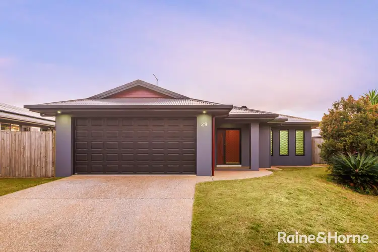 Second view of Homely house listing, 29 Maidment Road, Tolga QLD 4882