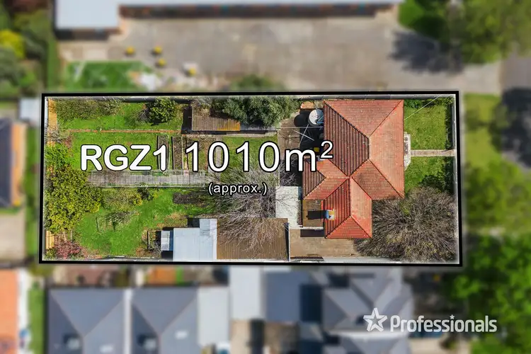 3 Adelaide Street, St Albans VIC 3021
