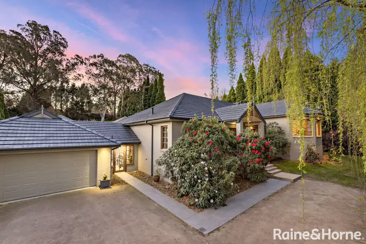 38 Eridge Park Road, Burradoo NSW 2576