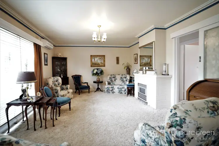 Second view of Homely house listing, 50 Stanley Street, Toora VIC 3962