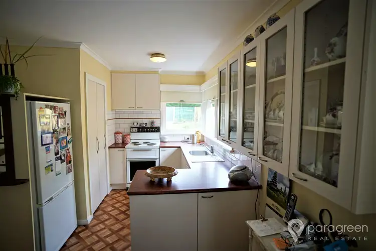 Fourth view of Homely house listing, 50 Stanley Street, Toora VIC 3962