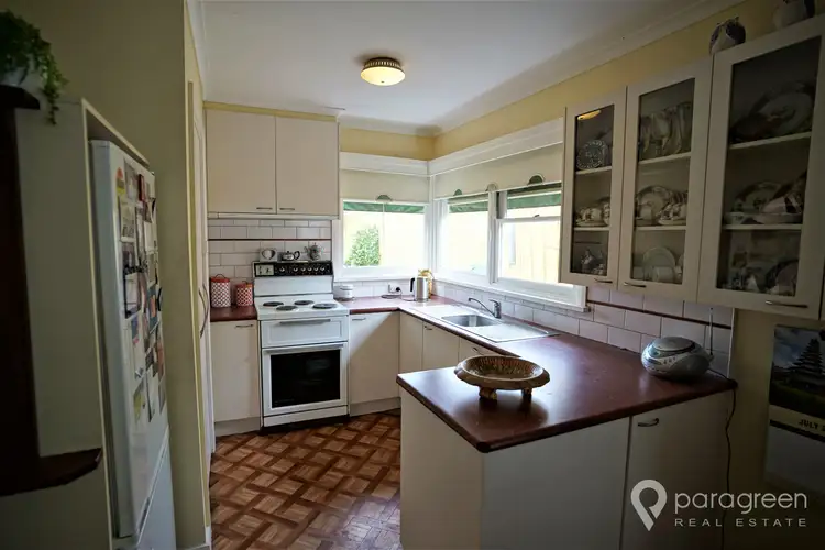Fifth view of Homely house listing, 50 Stanley Street, Toora VIC 3962