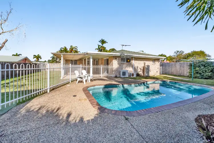 Second view of Homely house listing, 10 Balmoral Court, Beaconsfield QLD 4740