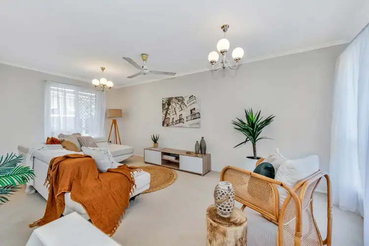 Third view of Homely house listing, 10 Balmoral Court, Beaconsfield QLD 4740