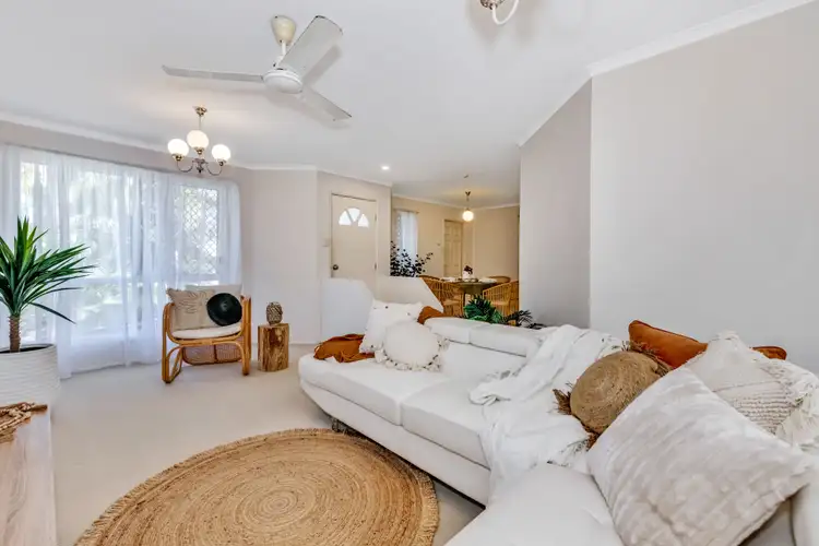 Fifth view of Homely house listing, 10 Balmoral Court, Beaconsfield QLD 4740