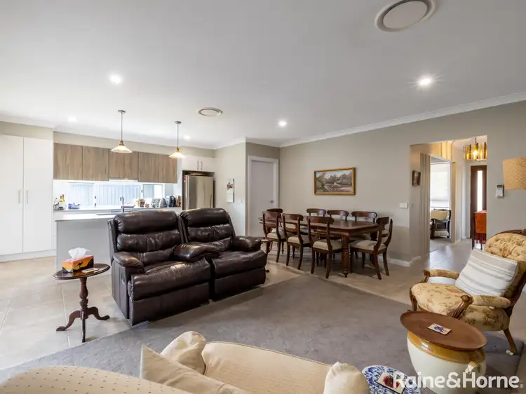 Fifth view of Homely house listing, 41B Seymour Street, Bathurst NSW 2795