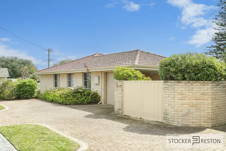 Main view of Homely house listing, 2/3 Kent Street, West Busselton WA 6280