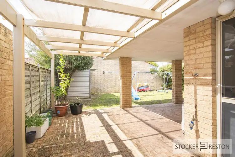 Second view of Homely house listing, 2/3 Kent Street, West Busselton WA 6280