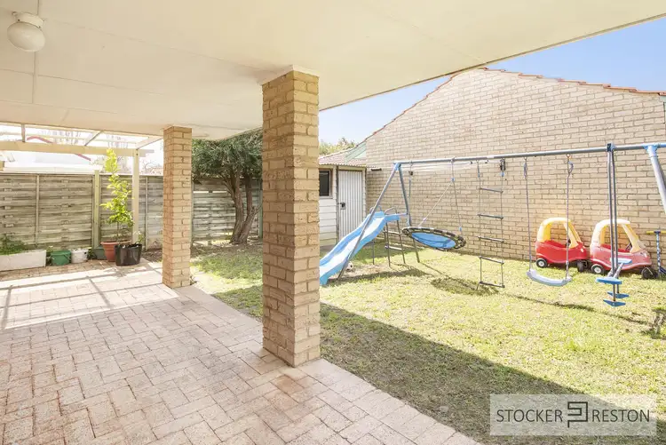 Third view of Homely house listing, 2/3 Kent Street, West Busselton WA 6280