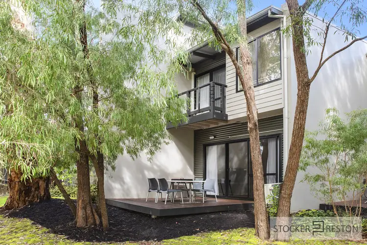 Main view of Homely townhouse listing, 127/96 Bussell Highway, Margaret River WA 6285