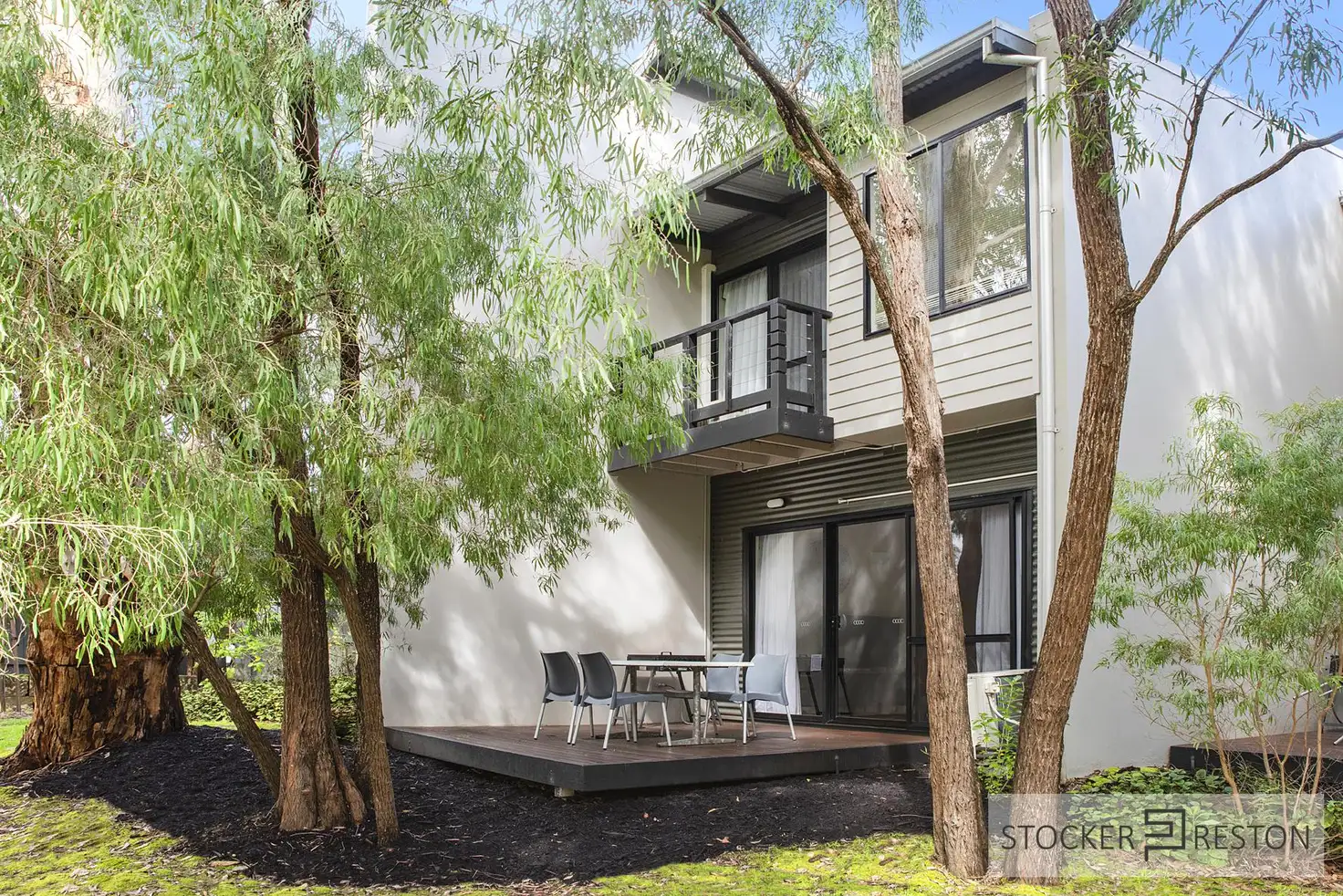 Main view of Homely townhouse listing, 127/96 Bussell Highway, Margaret River WA 6285