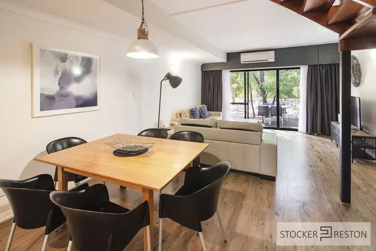 Second view of Homely townhouse listing, 127/96 Bussell Highway, Margaret River WA 6285
