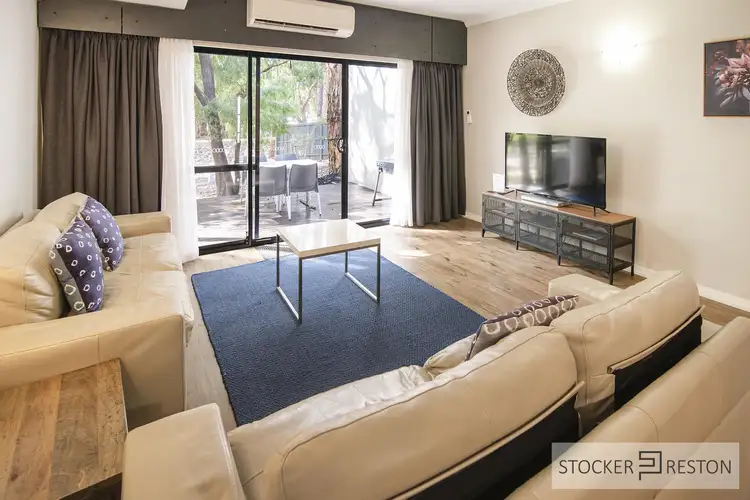 Third view of Homely townhouse listing, 127/96 Bussell Highway, Margaret River WA 6285