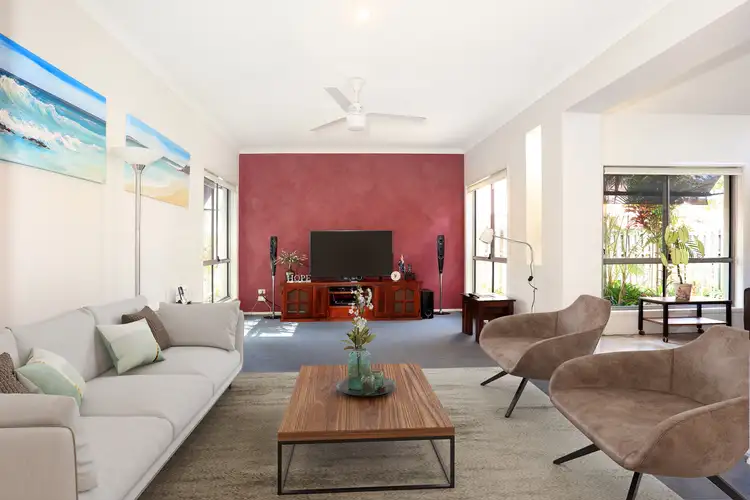 Third view of Homely house listing, 12 Nikau Crescent, Nerang QLD 4211