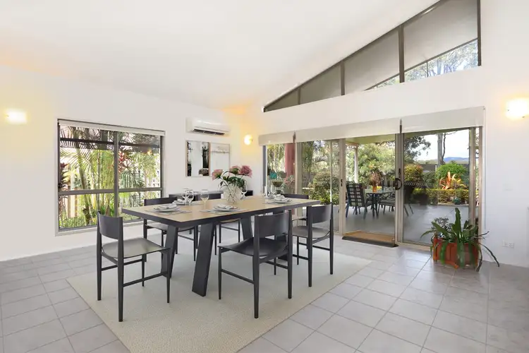 Fourth view of Homely house listing, 12 Nikau Crescent, Nerang QLD 4211