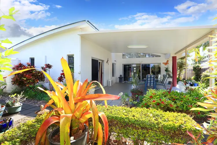 Sixth view of Homely house listing, 12 Nikau Crescent, Nerang QLD 4211